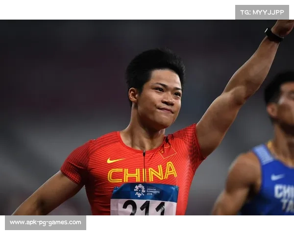 苏炳添复出备战大湾区百米邀请赛 展现训练强度与状态调整