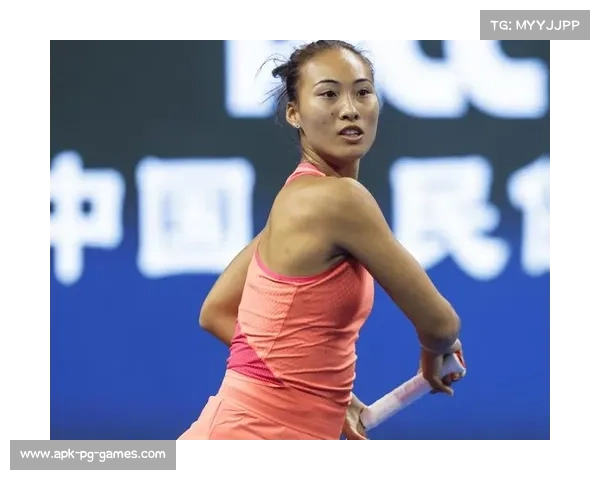 郑钦文法网次轮轻取阿兰戈成功晋级32强 连续两年闯入大满贯第三轮 郑钦文法网次轮轻取阿兰戈成功晋级32强 连续两年闯入大满贯第三轮