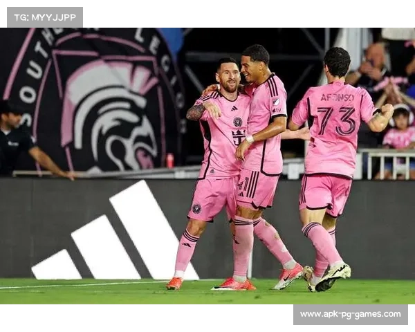 梅西退役后首次缺席大赛 迈阿密国际世俱杯与帕尔梅拉斯同组