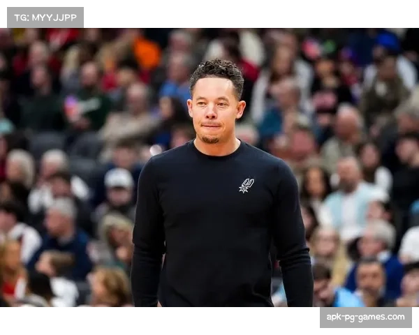 马刺青年军表现超预期 波波维奇体系成效显著